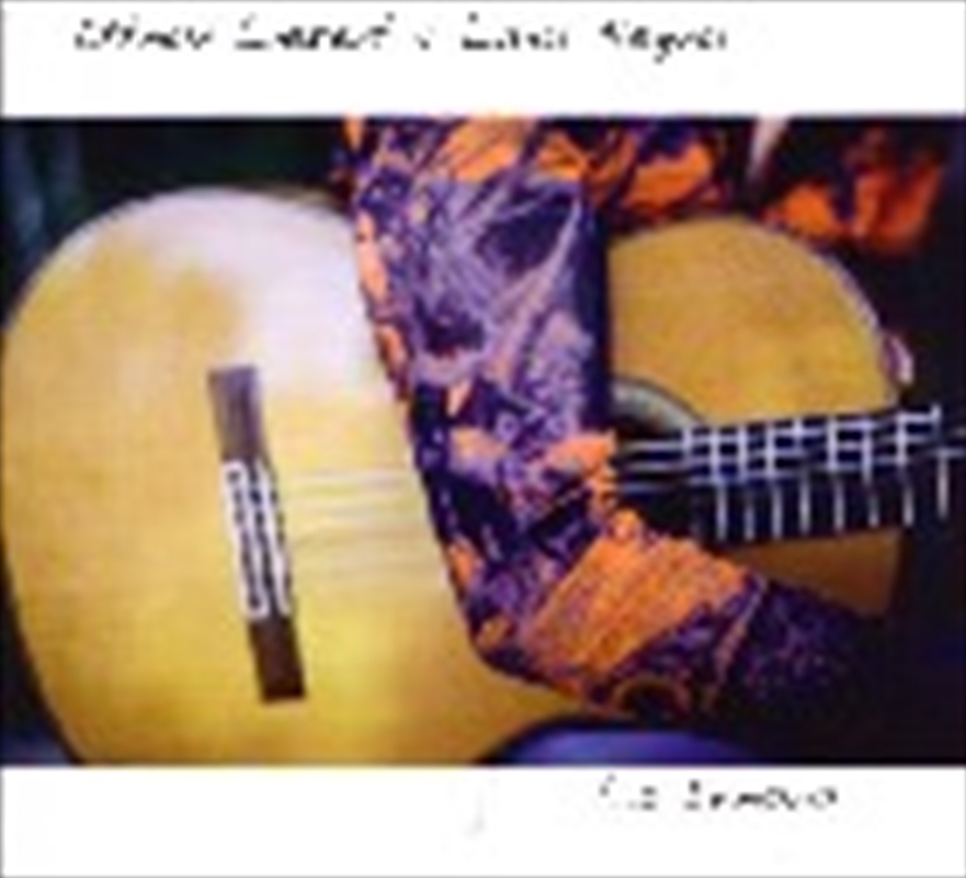 La Semana/Product Detail/Instrumental