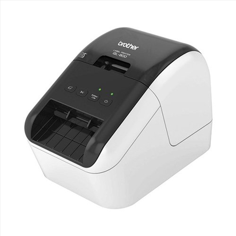 Brother QL800 Labelling Machine - for use in Brother Printer/Product Detail/Stationery
