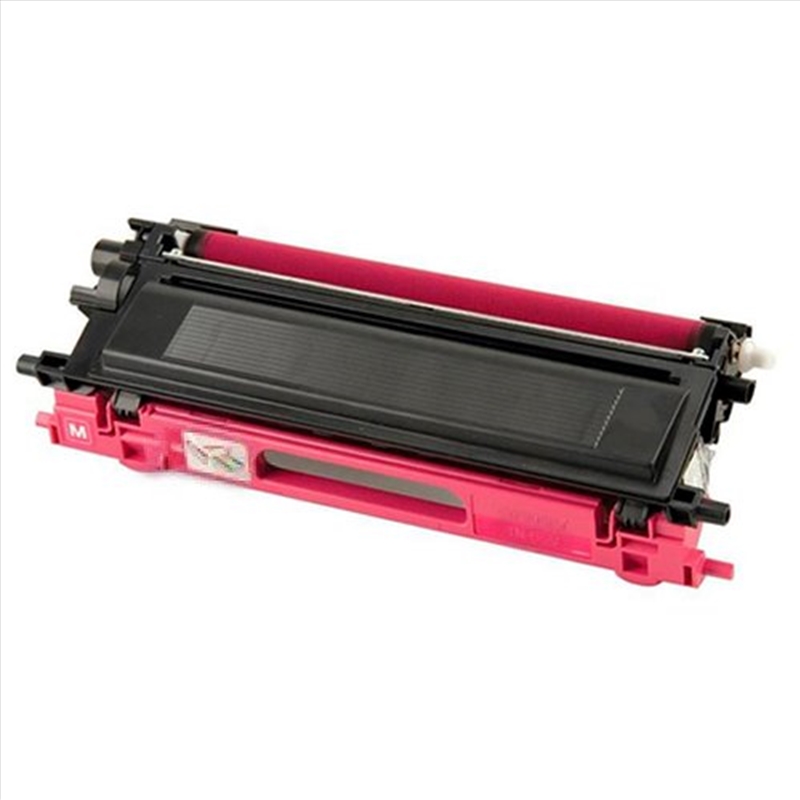 Compatible Premium TN443M High Yield Magenta  Toner Cartridge - for use in Brother Printers/Product Detail/Stationery