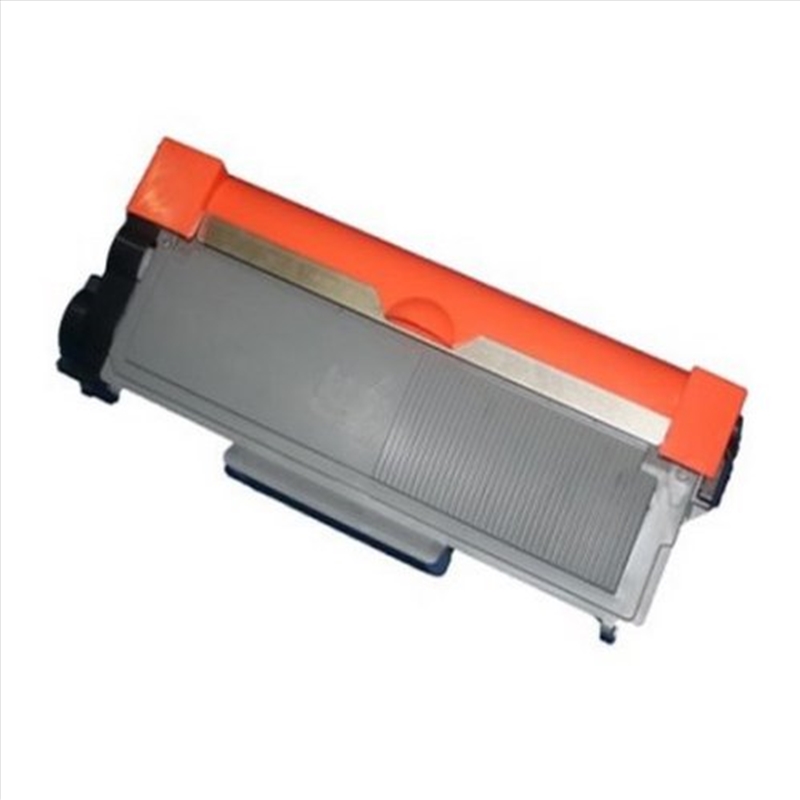 Compatible Premium TN2450 Black  Toner Cartridge - for use in Brother Printers TN-2450/Product Detail/Stationery