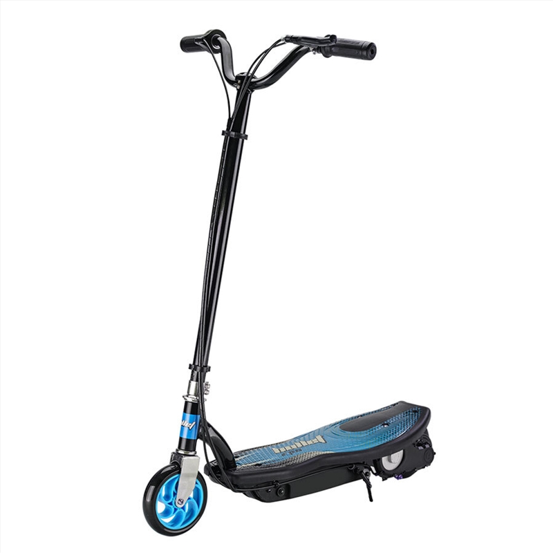 BULLET ZPS 6 Inch Kids Electric Scooter 140W 15km Children Ride On Toy Rechargeable Battery Blue/Product Detail/Bikes Trikes & Ride Ons