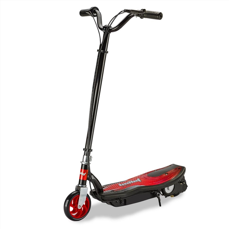 BULLET Electric Kids Scooter 140W Foldable Children Ride On Commuter Toy Battery Boys Girls, ZPS Red/Product Detail/Bikes Trikes & Ride Ons