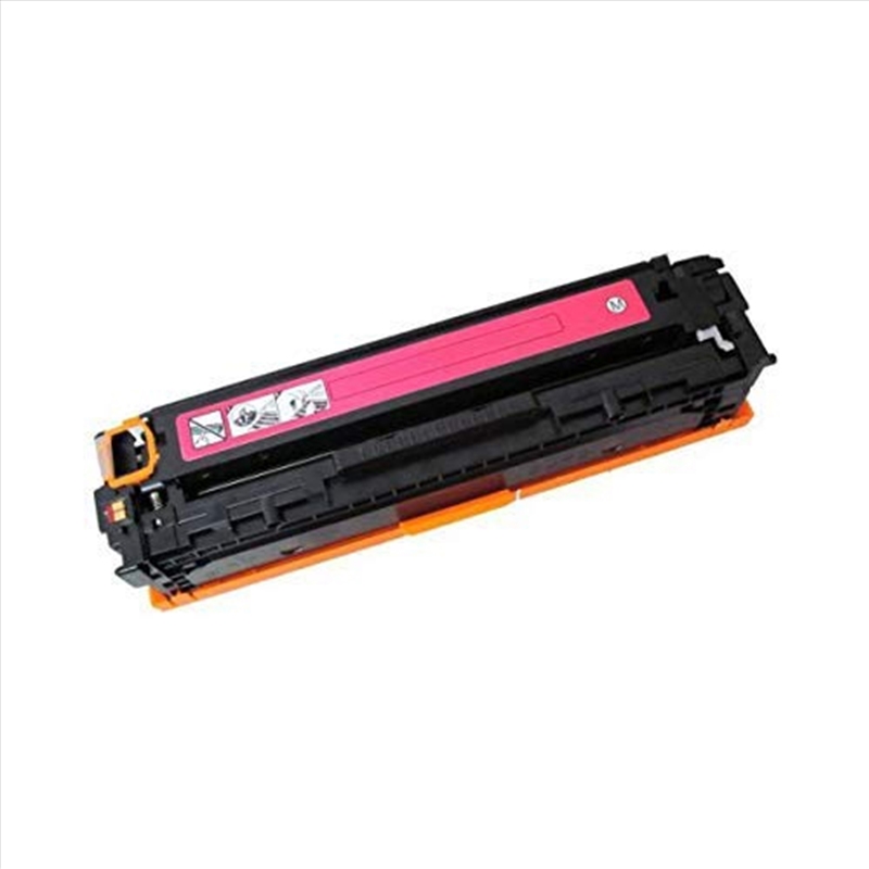 Compatible Premium Toner Cartridges CART316M  Magenta Toner - for use in Canon Printers/Product Detail/Stationery