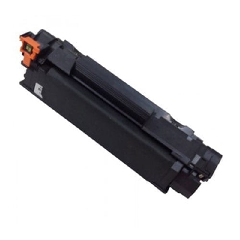 Compatible Premium Toner Cartridges CART316BK  Black Toner - for use in Canon Printers/Product Detail/Stationery