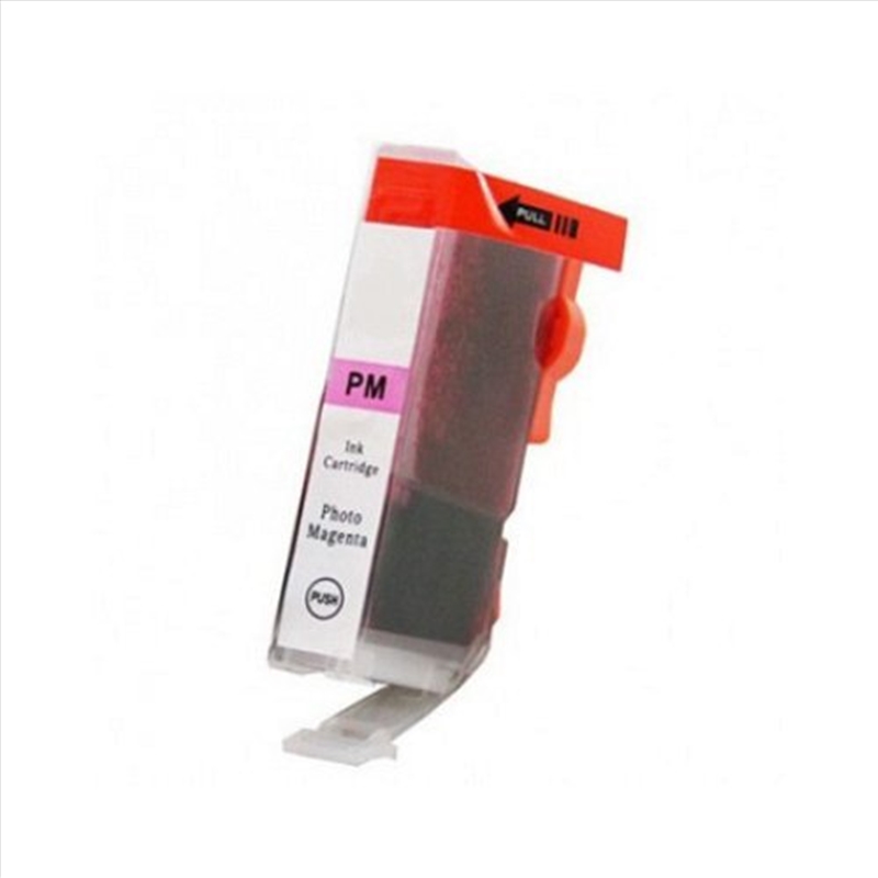 Compatible Premium Ink Cartridges CLI8PM  Photo Magenta Ink - for use in Canon Printers/Product Detail/Stationery