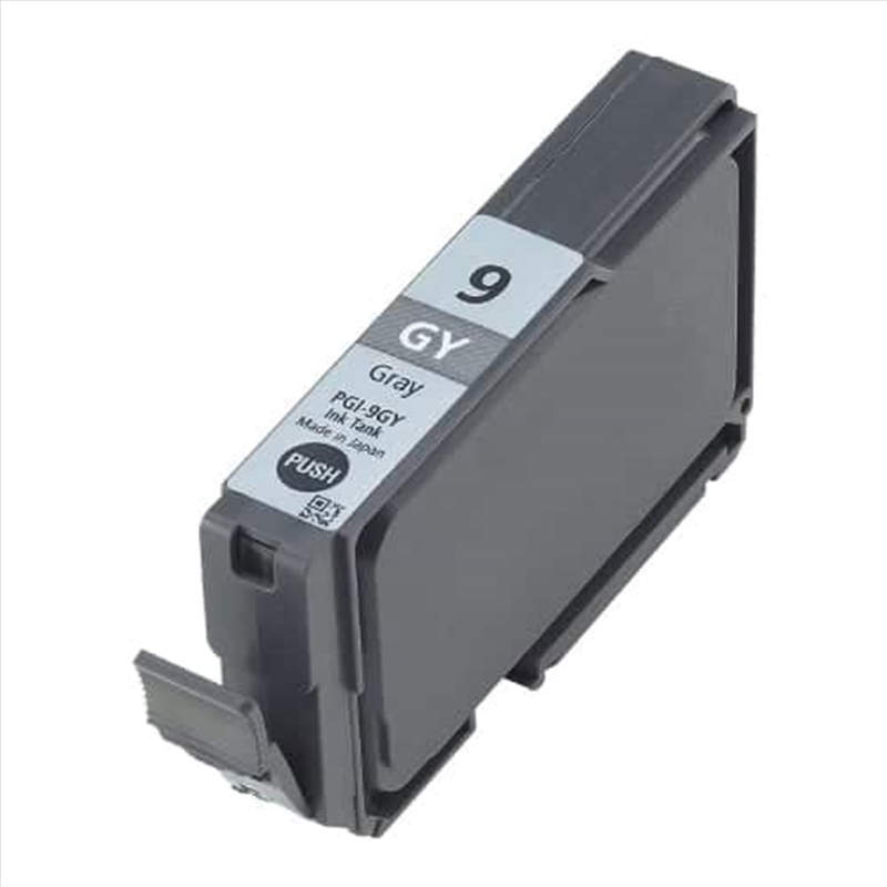 Compatible Premium Ink Cartridges PGI9GY  Grey Ink - for use in Canon Printers/Product Detail/Stationery