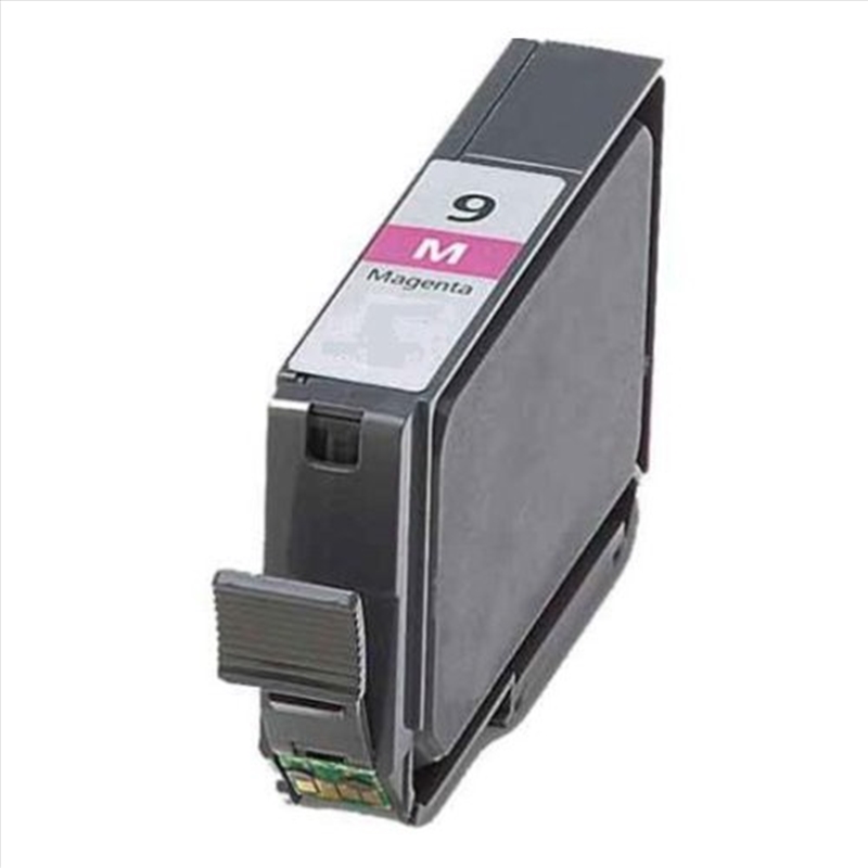Compatible Premium Ink Cartridges PGI9M  Magenta Ink - for use in Canon Printers/Product Detail/Stationery