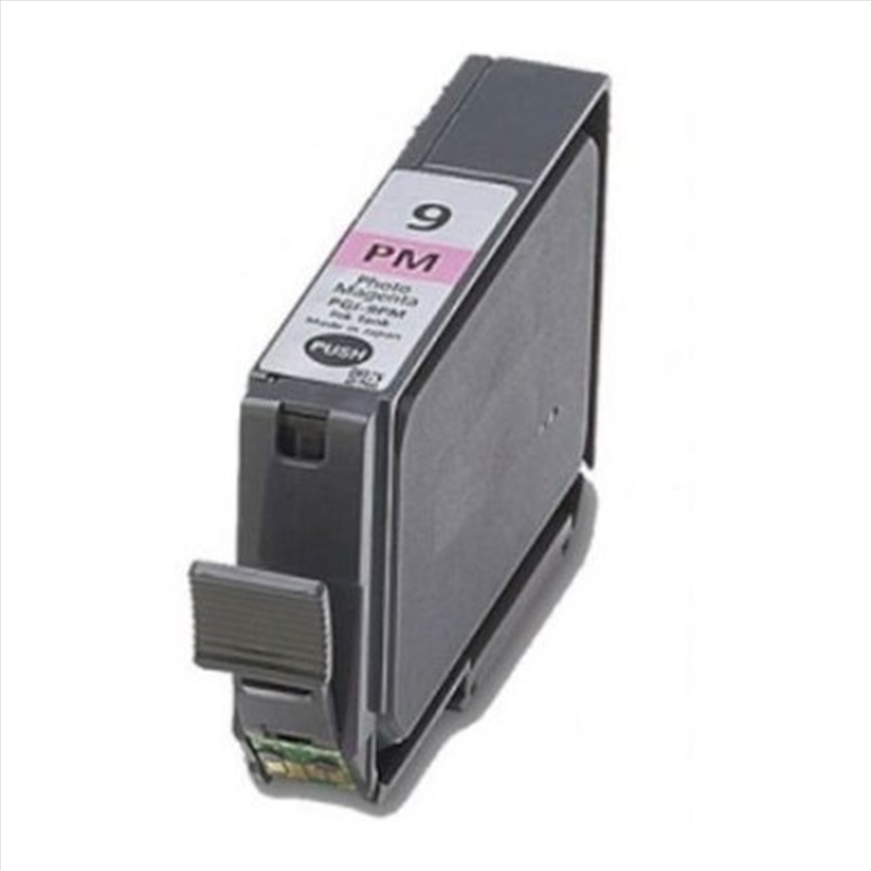 Compatible Premium Ink Cartridges PGI9PM  Photo Magenta Ink - for use in Canon Printers/Product Detail/Stationery