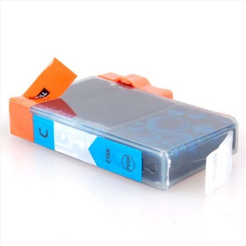 Compatible Premium Ink Cartridges PGI9C  Cyan Ink - for use in Canon Printers/Product Detail/Stationery