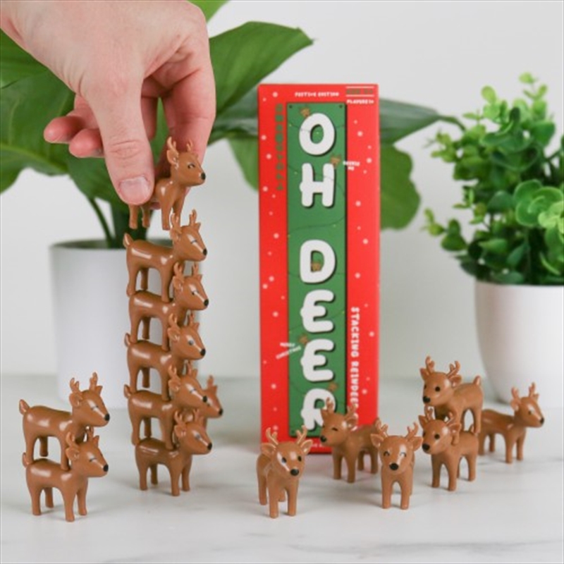 Oh Deer Game/Product Detail/Card Games