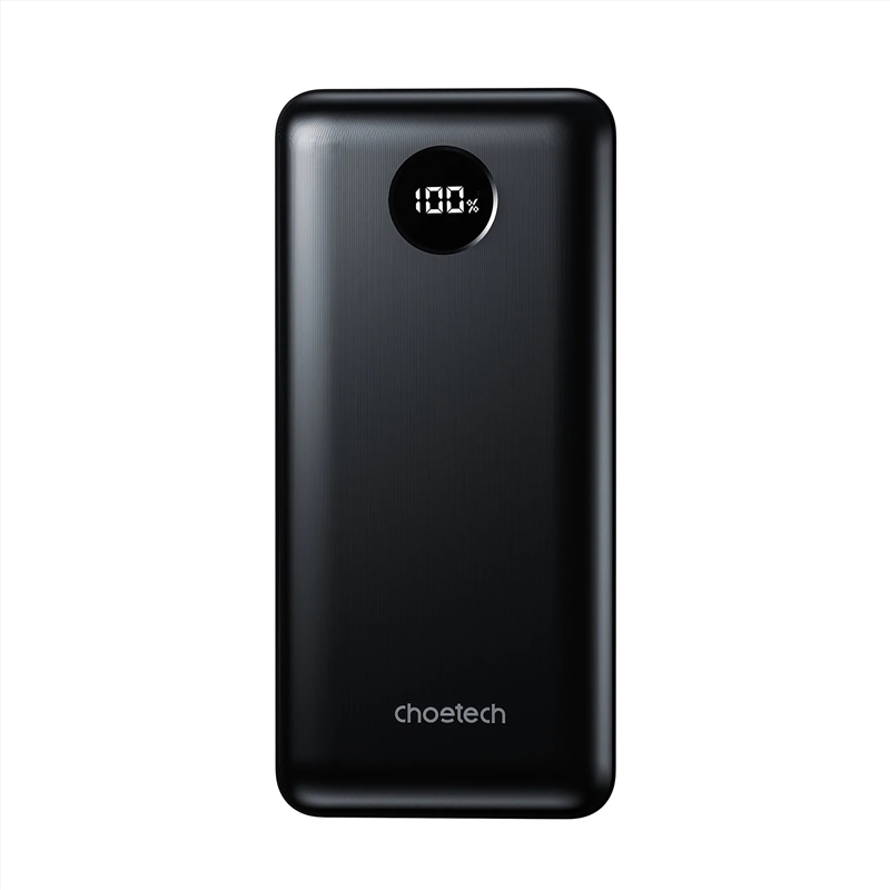CHOETECH B653 PD45W 20000mAh Power Bank/Product Detail/Electronics