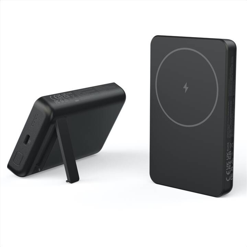 CHOETECH B651 10000mAh Magnetic Wireless Charge Power Bank/Product Detail/Electronics