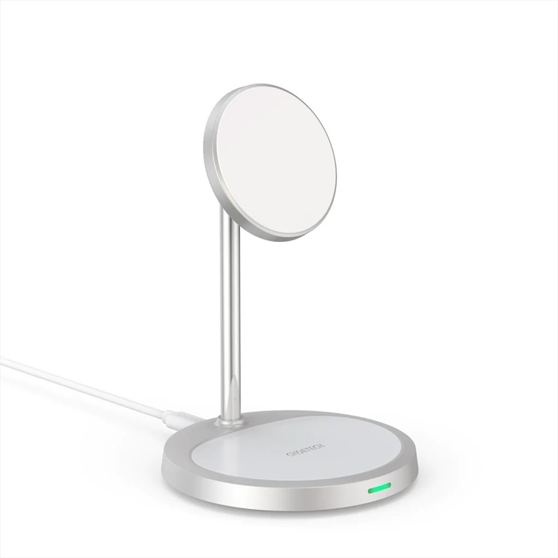 CHOETECH T581-F MagSafe iPhone Magnetic Wireless Charger Stand/Product Detail/Accessories