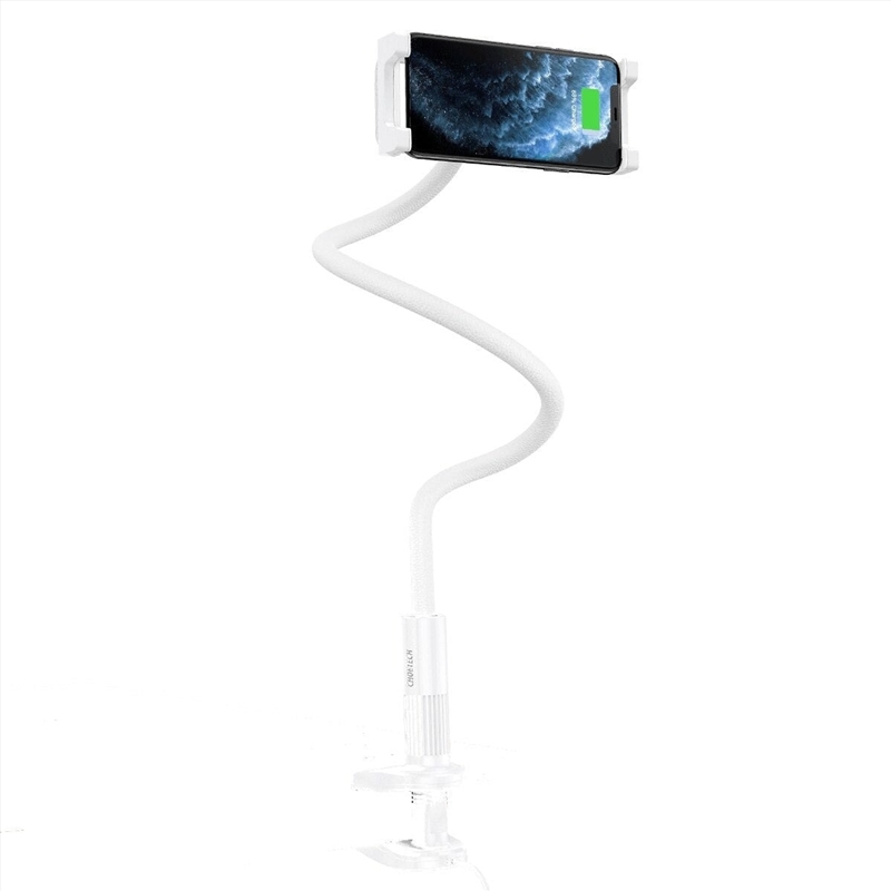 CHOETECH T584-F 2-in-1 15W Phone Mount with Fast Wireless Charger (for 4-7 inch)/Product Detail/Electronics