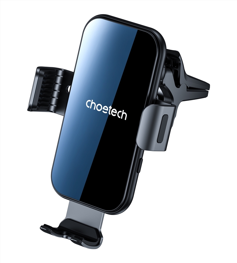 Choetech T202-F Fast Wireless Charging Car Dock/Product Detail/Accessories
