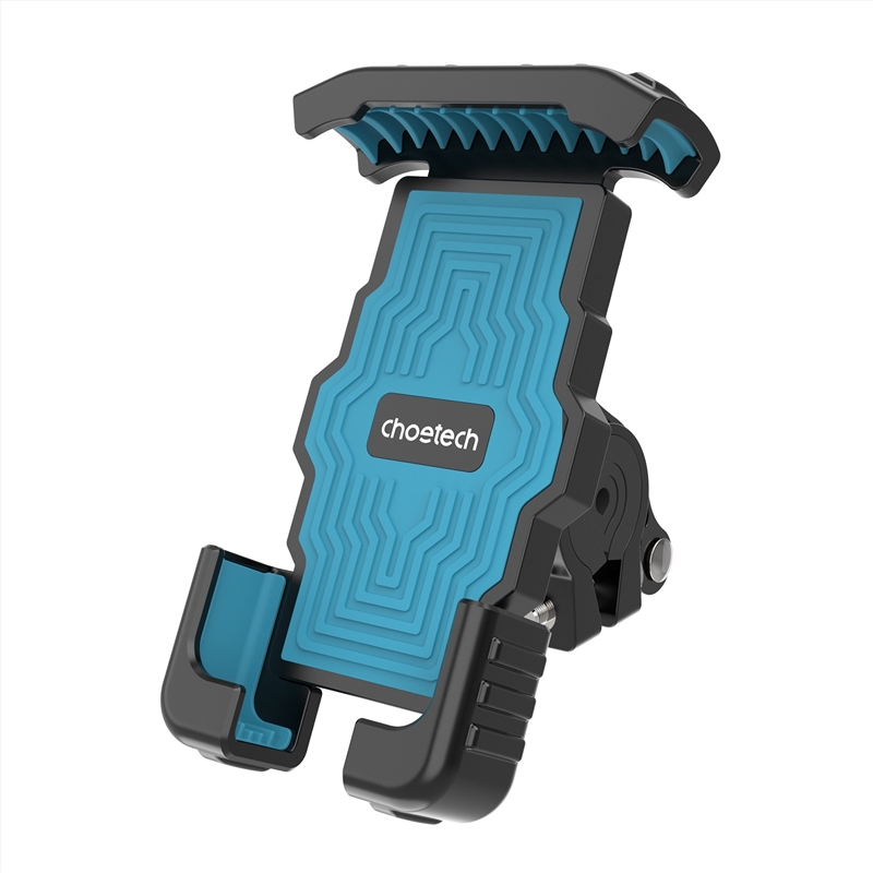 CHOETECH H067-GN Adjustable Mobile Stand for Bicycle (Green)/Product Detail/Accessories