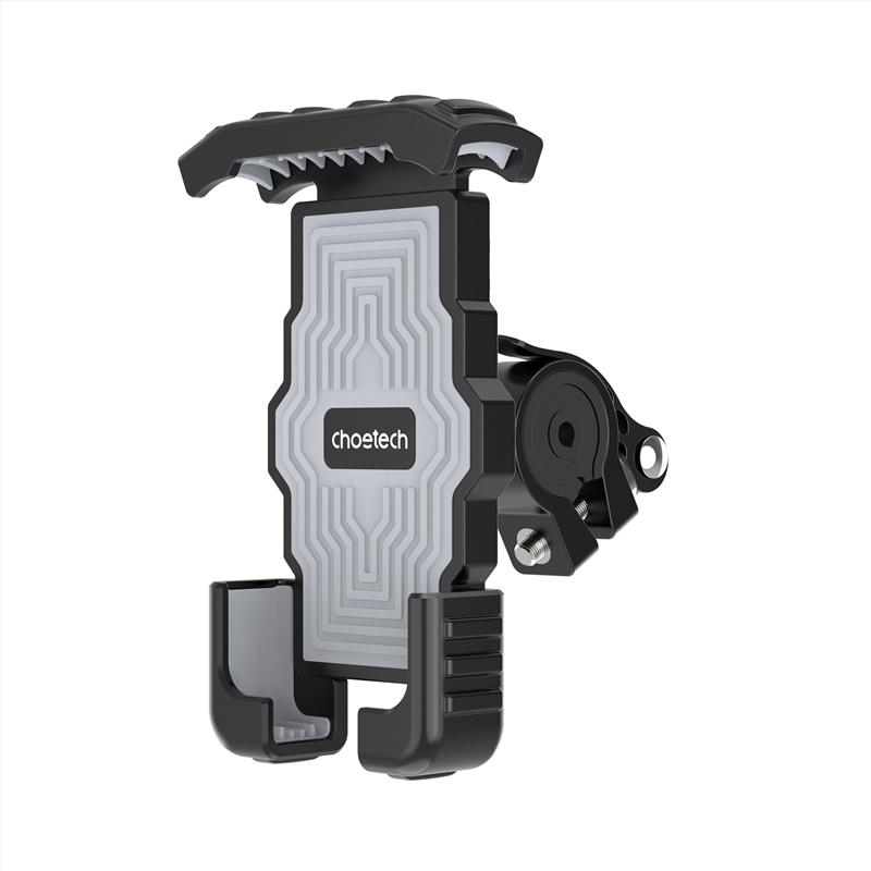 CHOETECH H067-GY Adjustable Mobile Stand for Bicycle (Gray)/Product Detail/Accessories