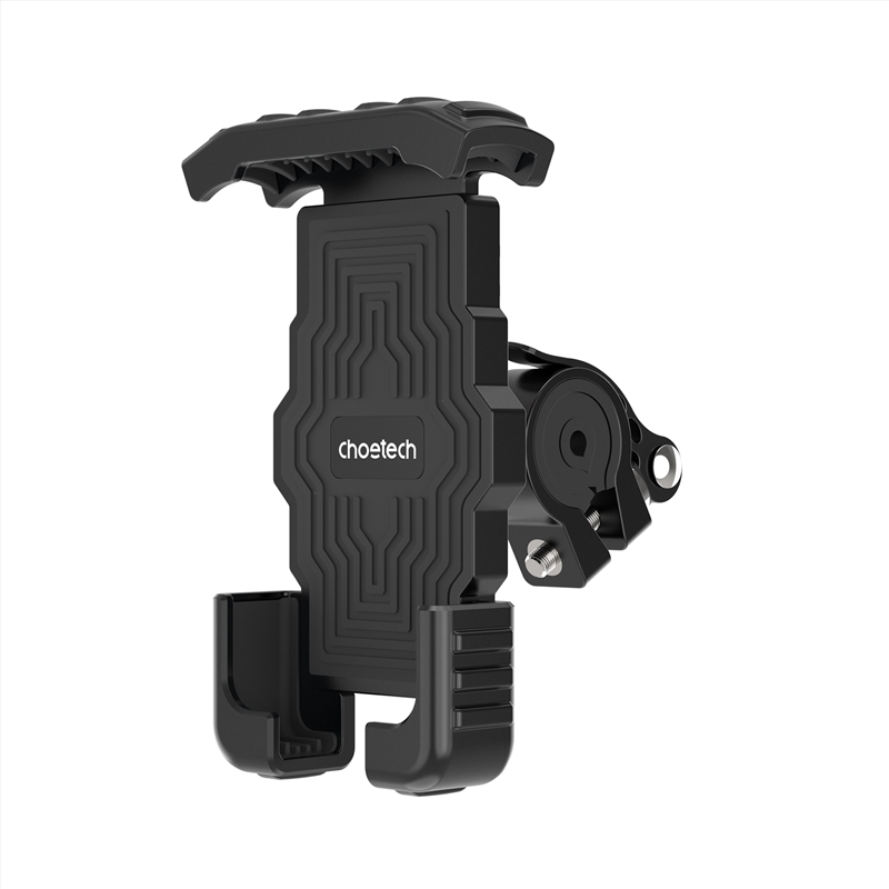 CHOETECH H067-BK Adjustable Mobile Stand for Bicycle (Black)/Product Detail/Accessories