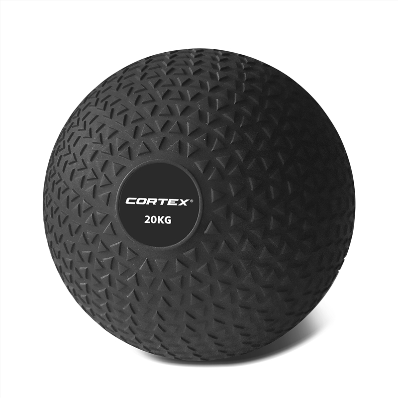 CORTEX 20kg Slam Ball V2/Product Detail/Gym Accessories