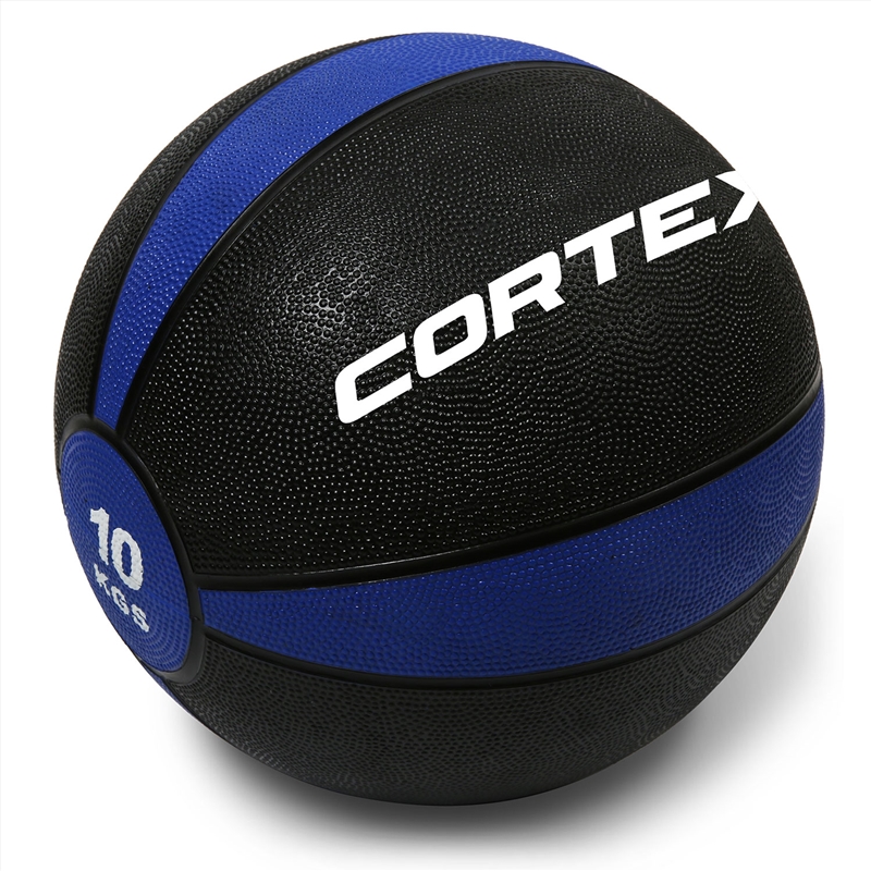 CORTEX 10kg Medicine Ball/Product Detail/Gym Accessories