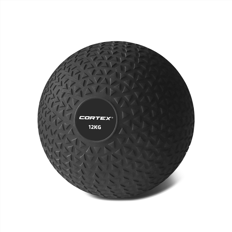 CORTEX 12kg Slam Ball V2/Product Detail/Gym Accessories