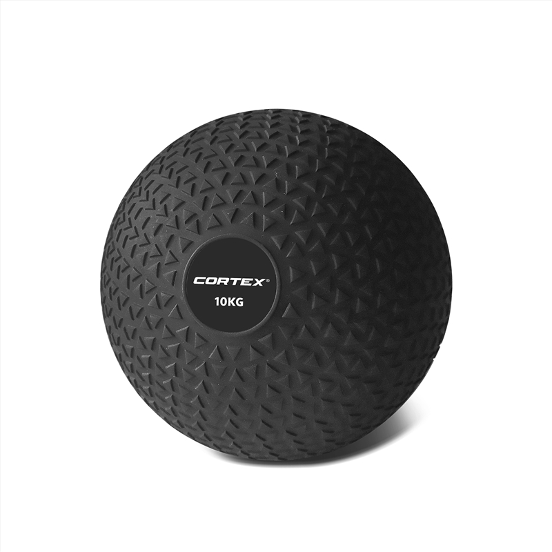 CORTEX 10kg Slam Ball V2/Product Detail/Gym Accessories