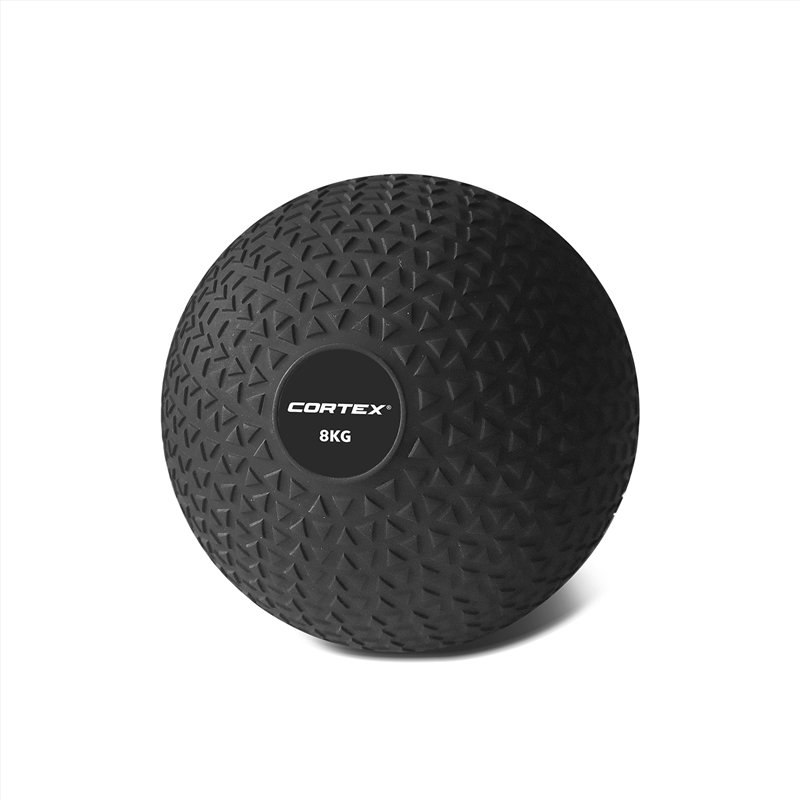 CORTEX 8kg Slam Ball V2/Product Detail/Gym Accessories