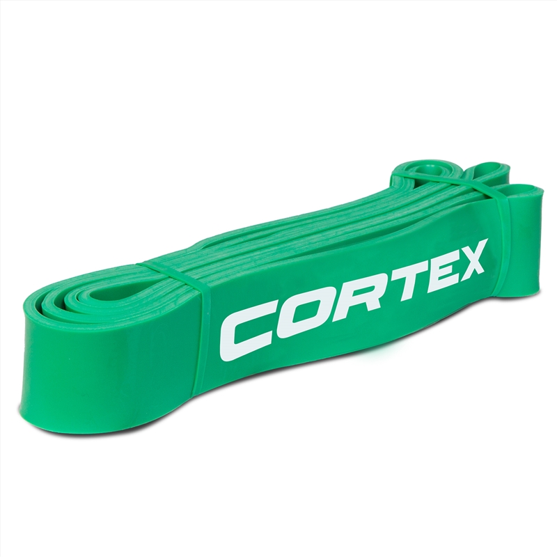 CORTEX Resistance Band 45mm/Product Detail/Gym Accessories