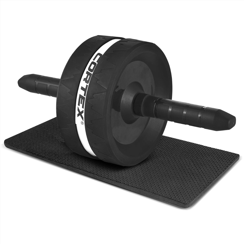 CORTEX Ab Roller/Product Detail/Gym Accessories