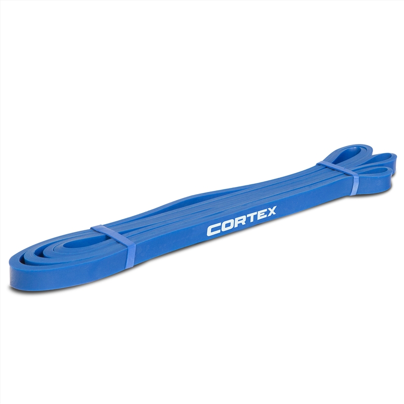 CORTEX Resistance Band 13mm/Product Detail/Gym Accessories