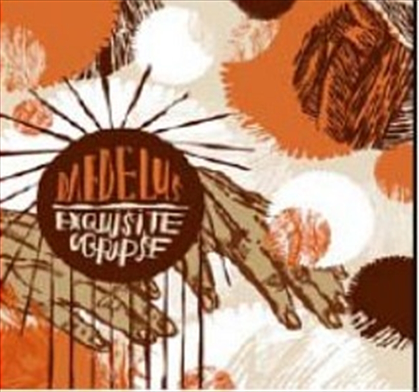 Exquisite Corpse/Product Detail/Dance
