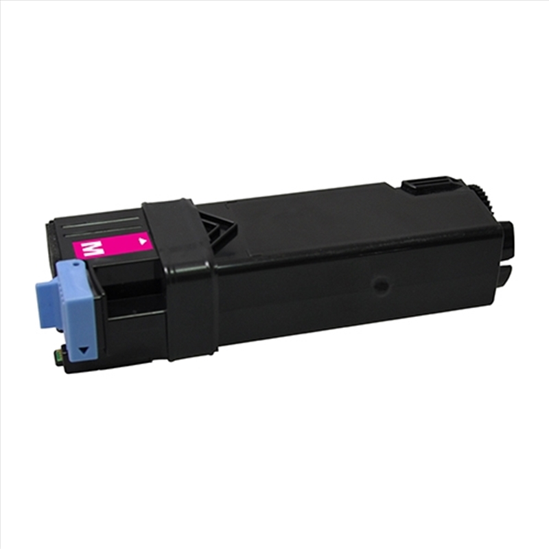 Compatible Dell Colour Laser 2150 Magenta/Product Detail/Stationery