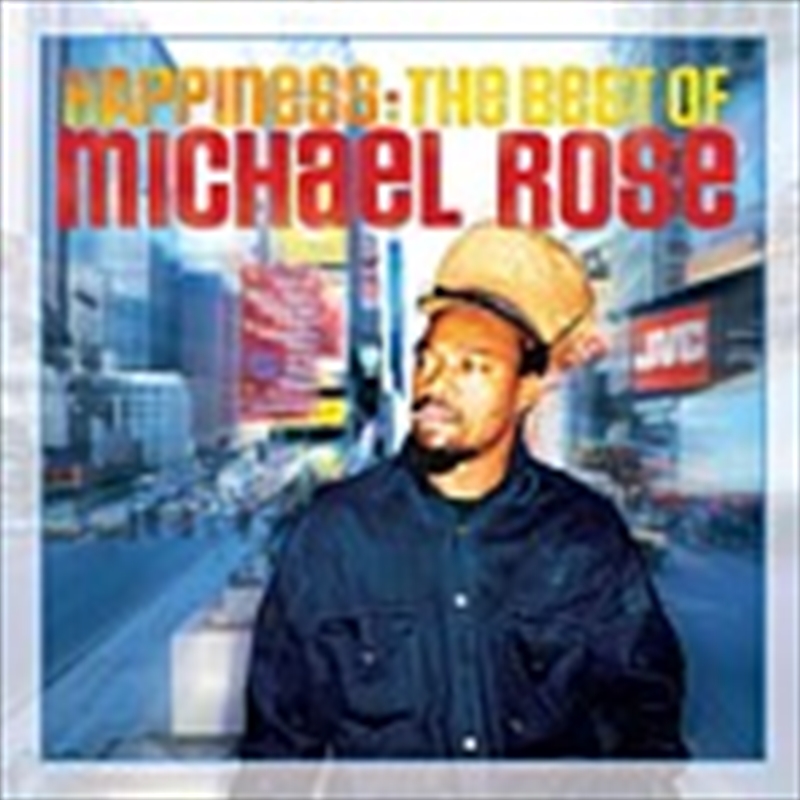 Happiness: Best Of/Product Detail/Rock/Pop