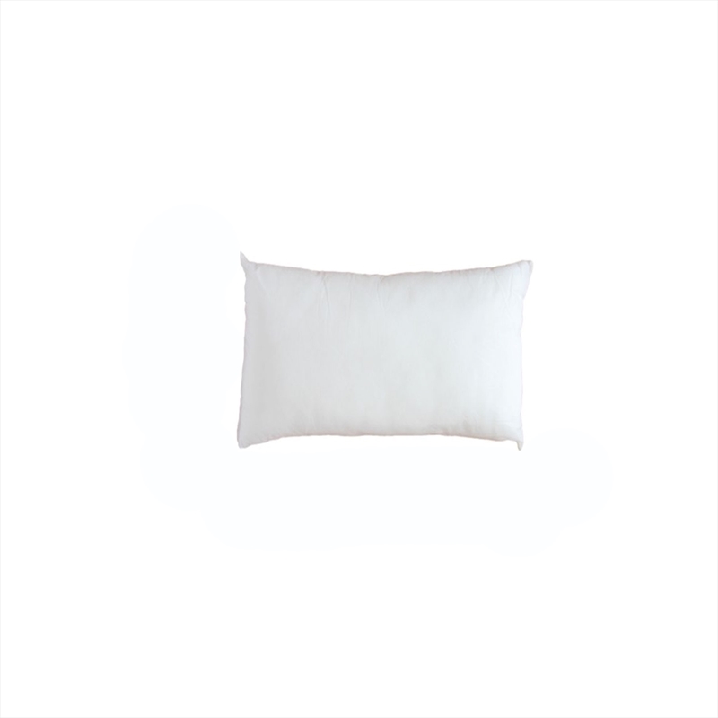 Easyrest Cushion Insert Rectangular 30 x 50cm/Product Detail/Cushions