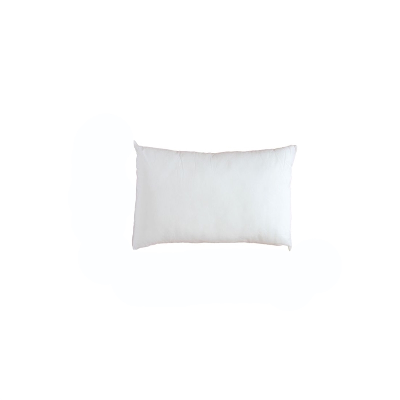 Easyrest Cushion Insert Rectangular 30 x 50cm/Product Detail/Cushions
