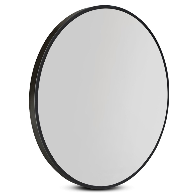 Embellir 70cm Round Wall Mirror Bathroom Makeup Mirror/Product Detail/Beauty Products