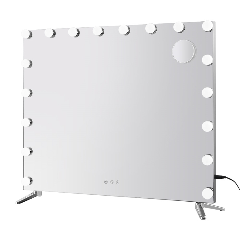 Embellir Bluetooth Makeup Mirror with Light Hollywood LED Wall Mounted Cosmetic/Product Detail/Beauty Products