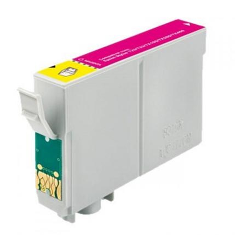 Compatible Epson T1033 Magenta Ink Cartridge/Product Detail/Stationery