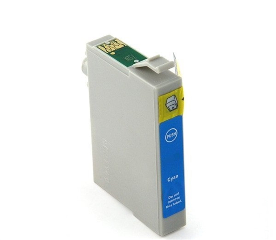 Compatible Epson T1032  Cyan Ink Cartridge/Product Detail/Stationery