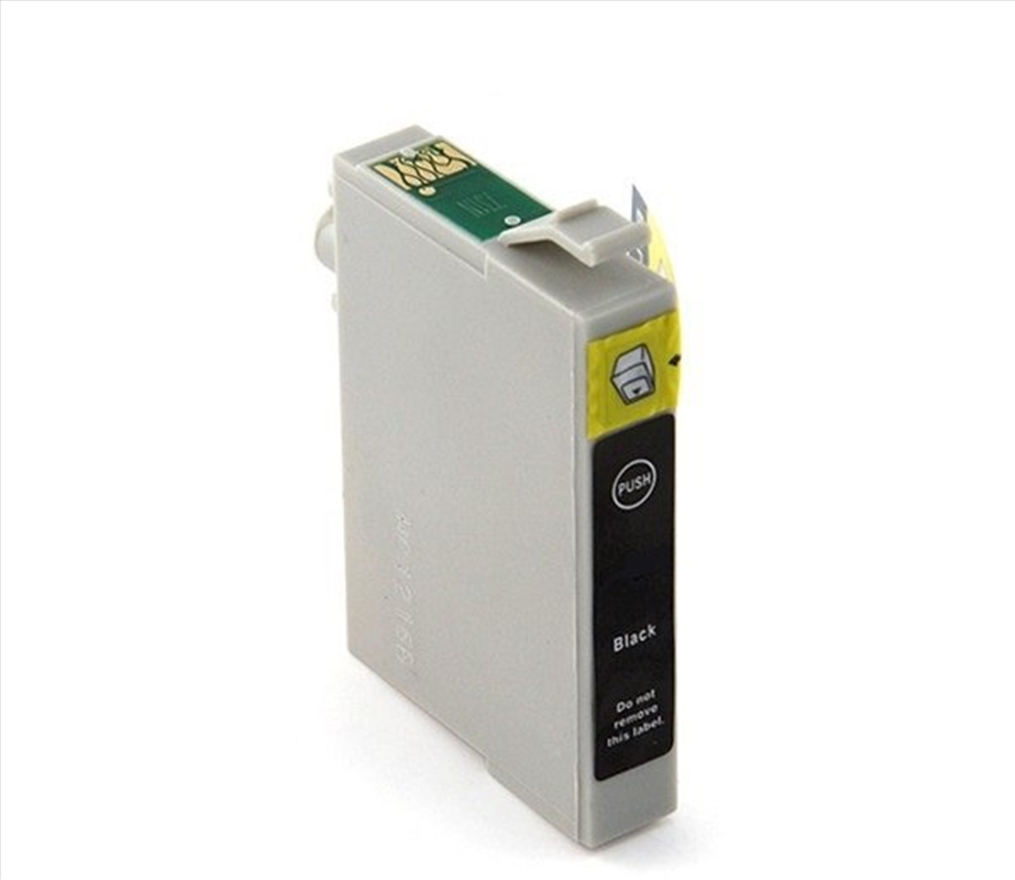 Compatible Epson T1031 Black Ink Cartridge/Product Detail/Stationery