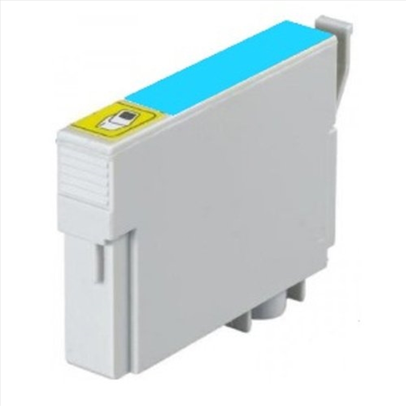 Compatible Epson T1115 (81N) Light Cyan Ink Cartridge/Product Detail/Stationery