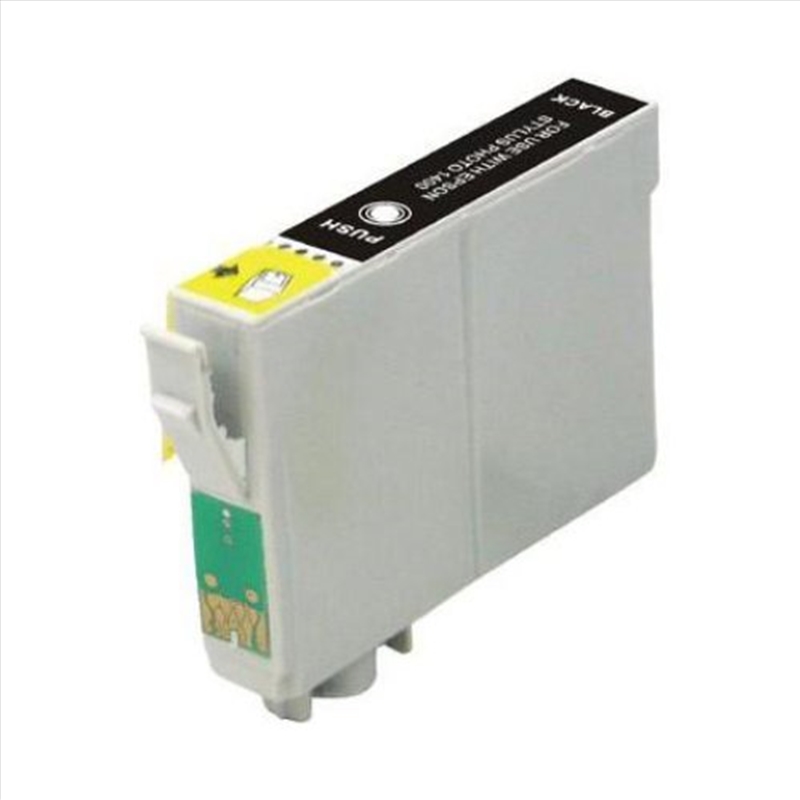 Compatible Premium Ink Cartridges T0967  Light Black Cartridge R2880 - for use in Epson Printers/Product Detail/Stationery
