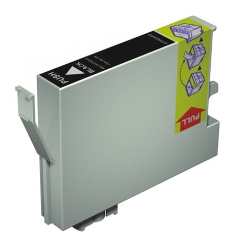 Compatible Premium Ink Cartridges T0969  Light Light Black Cartridge R2880 - for use in Epson Printe/Product Detail/Stationery