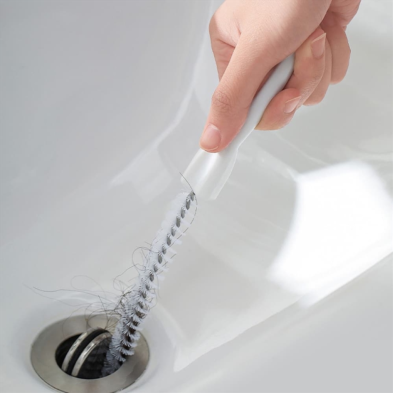 Fasola Pipe Cleaning Stick White 45.5cm 2pcs/Product Detail/Homewares