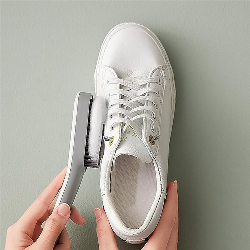 Fasola Shoe Brush White 20*3.6cm/Product Detail/Homewares