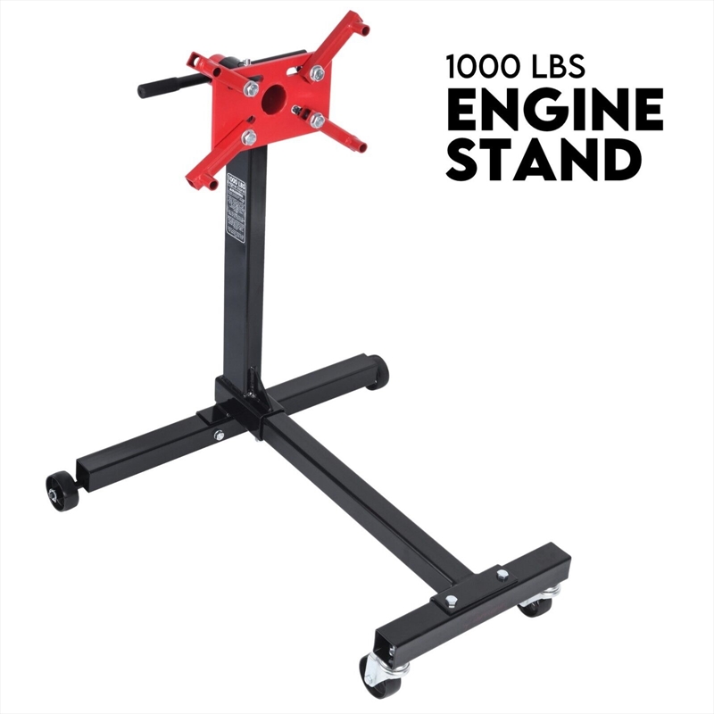 Engine Stand 450KG/Product Detail/Outdoor
