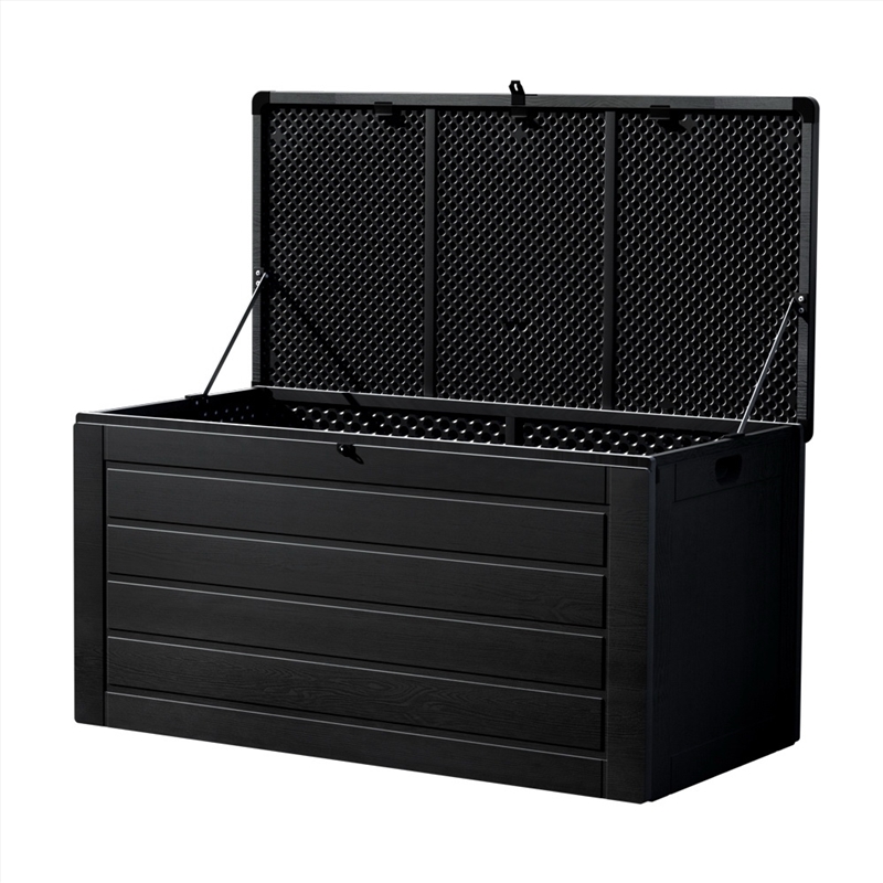 Gardeon Outdoor Storage Box 680L Sheds Container Indoor Garden Bench Tool Chest/Product Detail/Outdoor