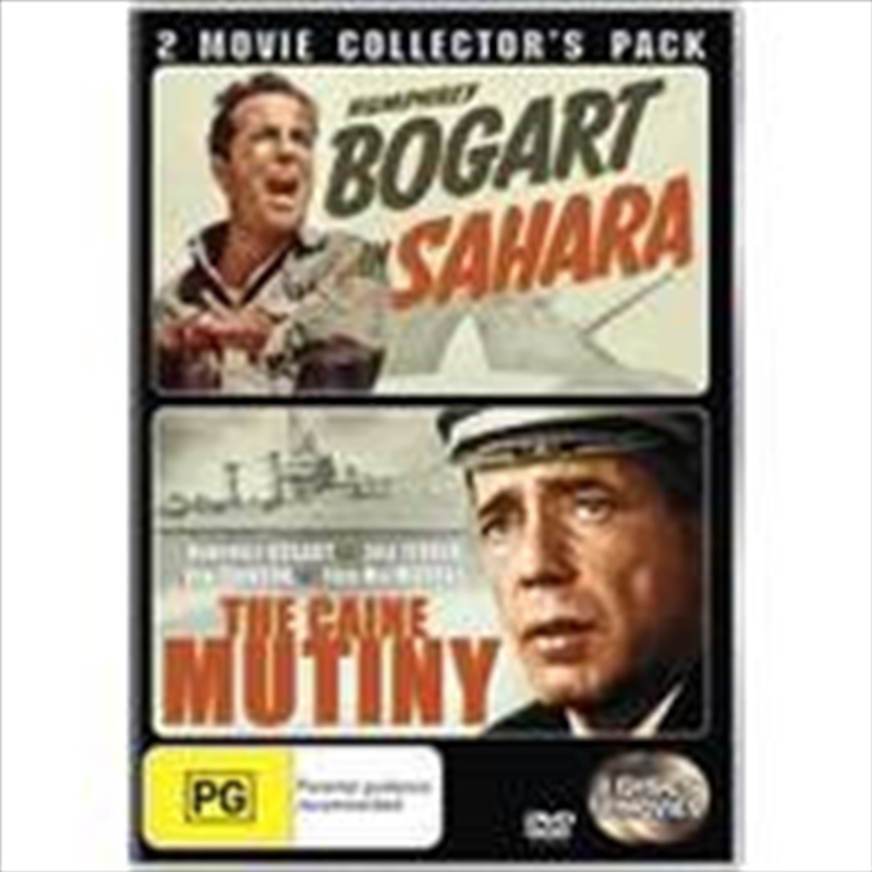 Caine Mutiny / Sahara/Product Detail/War