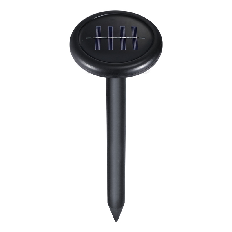 Gardeon Snake Repeller 8 X Solar Pest Repellent Powered Snake Repellers/Product Detail/Outdoor