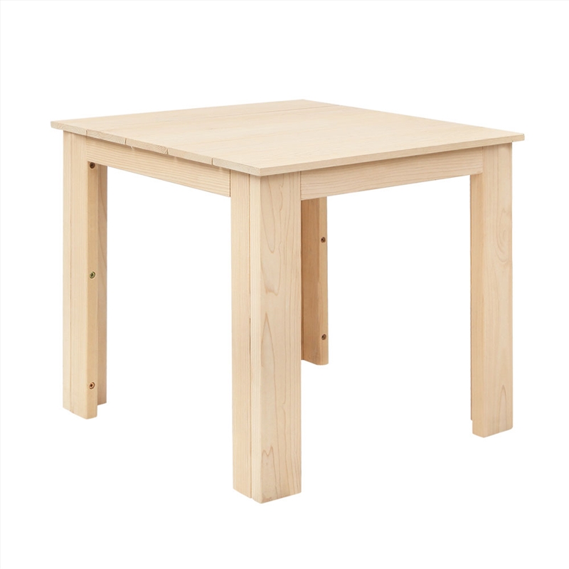 Gardeon Wooden Outdoor Side Beach Table/Product Detail/Outdoor